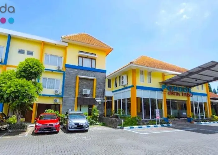 Pondok Jatim Park & CafeHotel Malang